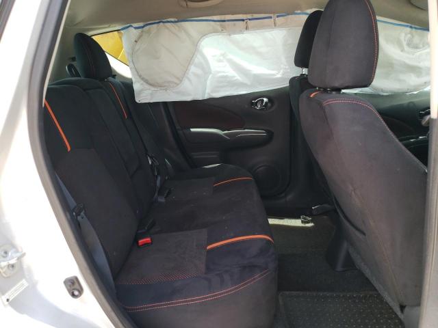 Photo 6 from auction – 2016 NISSAN VERSA NOTE with VIN 3N1CE2CP8GL399839