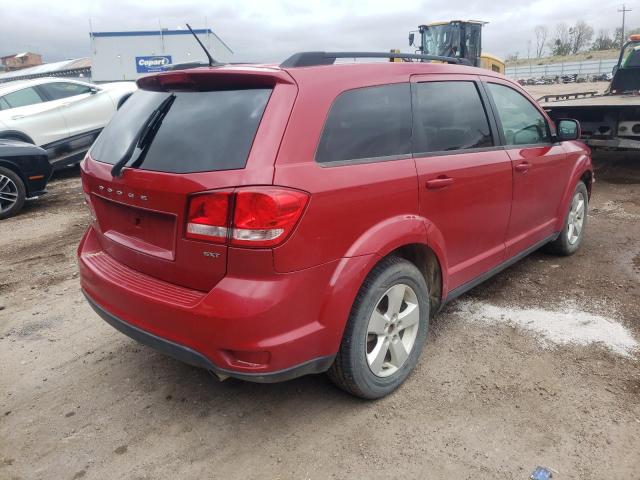 Photo 4 from auction – 2012 DODGE JOURNEY SX with VIN 3C4PDDBG4CT249347