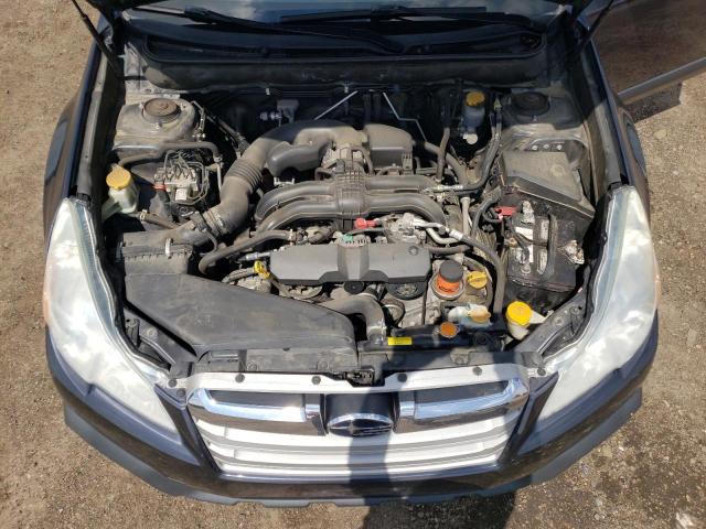 Снимка 7 от търг – 2013 SUBARU OUTBACK 2. с VIN 4S4BRCCC4D3243722