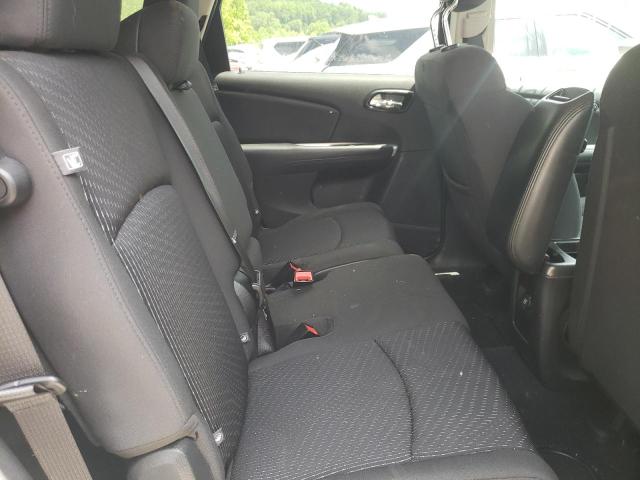 Photo 6 from auction – 2018 DODGE JOURNEY SE with VIN 3C4PDDAG0JT530253