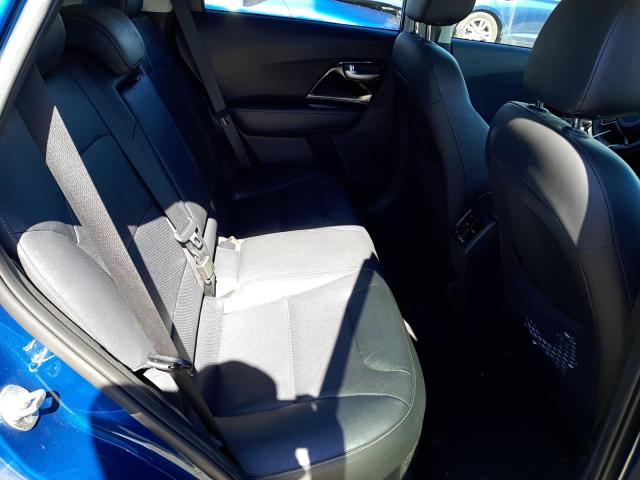 Photo 6 from auction – 2018 KIA NIRO TOURI with VIN KNDCE3LC3J5131885