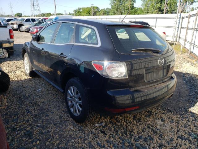 Photo 3 from auction – 2010 MAZDA CX-7 with VIN JM3ER2WM6A0315475