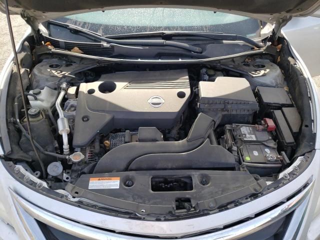 Photo 7 from auction – 2014 NISSAN ALTIMA 2.5 with VIN 1N4AL3AP4EC169510