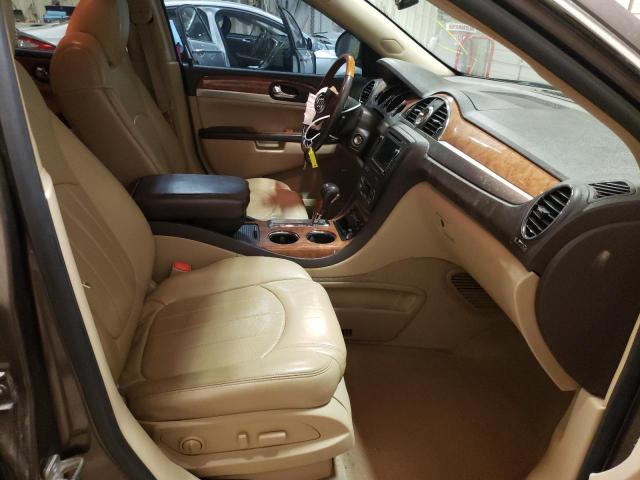 Photo 5 from auction – 2009 BUICK ENCLAVE CX with VIN 5GAER23D19J130481