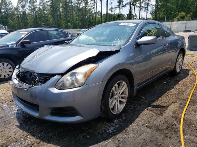 Photo 2 from auction – 2010 NISSAN ALTIMA S with VIN 1N4AL2EP9AC188441