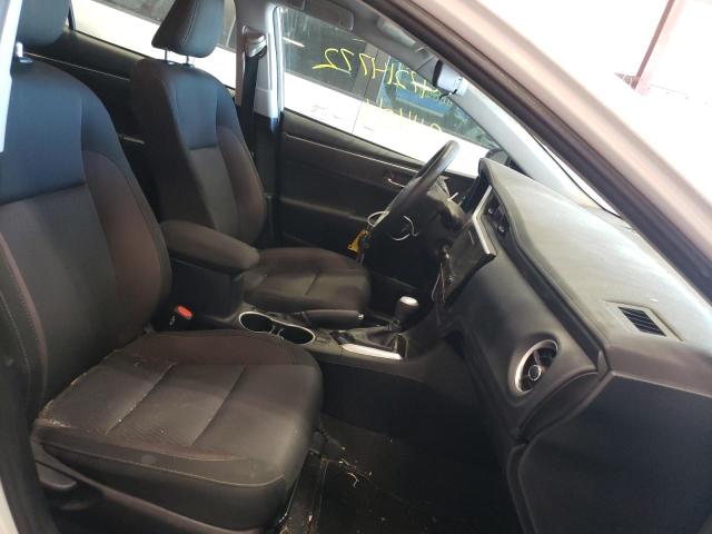 Photo 5 from auction – 2018 TOYOTA COROLLA L with VIN 2T1BURHE9JC073134