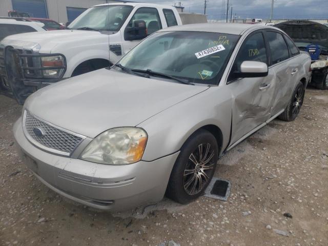 Photo 2 from auction – 2007 FORD FIVE HUNDR with VIN 1FAHP24167G137559