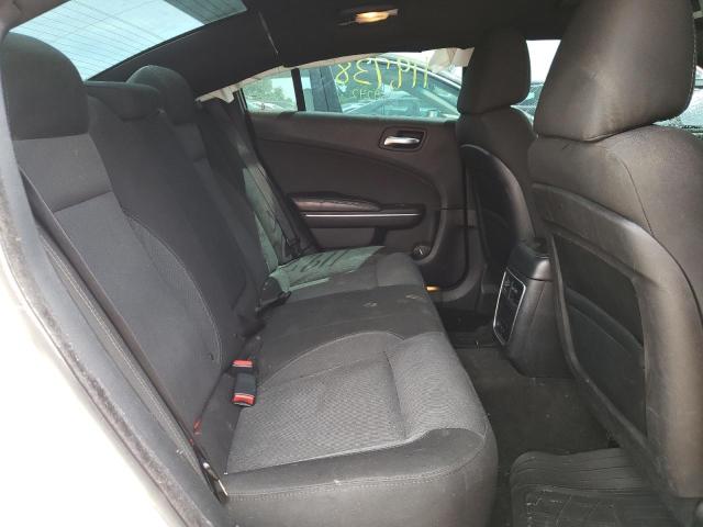 Photo 6 from auction – 2016 DODGE CHARGER SE with VIN 2C3CDXBG3GH115612