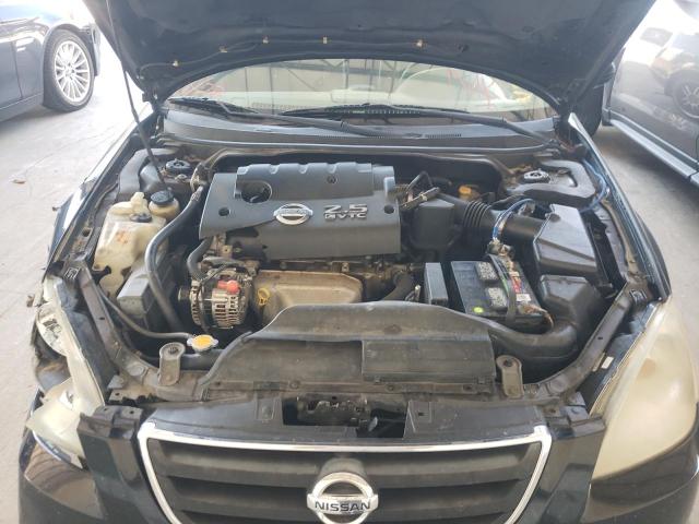 Photo 7 from auction – 2003 NISSAN ALTIMA BAS with VIN 1N4AL11D13C234742