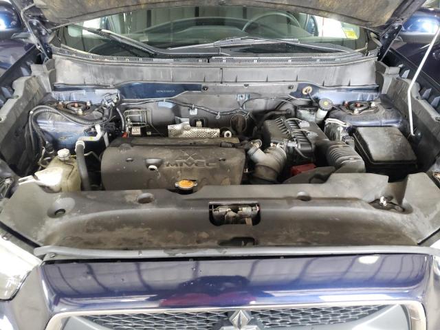 Photo 7 from auction – 2012 MITSUBISHI OUTLANDER with VIN JA4AR4AU0CZ009925