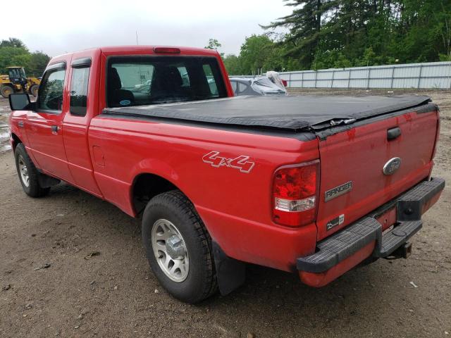 صورة رقم 3 من المزاد - 2011 FORD RANGER SUP مع VIN 1FTLR4FE4BPA82547