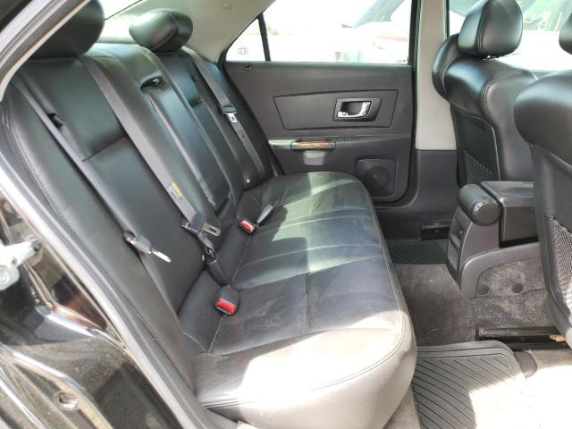 Photo 6 from auction – 2004 CADILLAC CTS with VIN 1G6DM577740142988