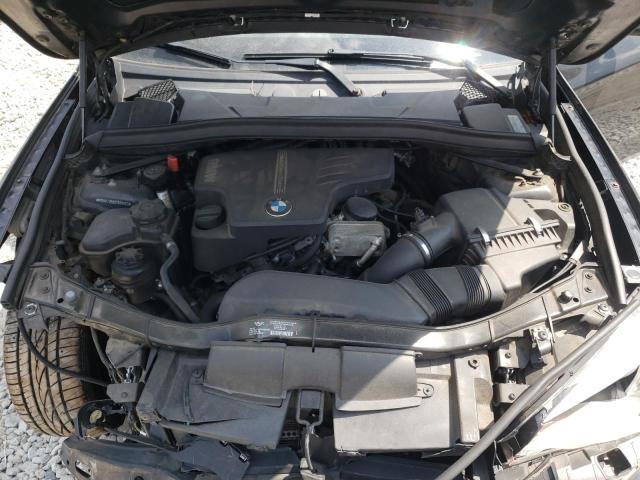 Photo 7 from auction – 2013 BMW X1 XDRIVE2 with VIN WBAVL1C56DVR88062