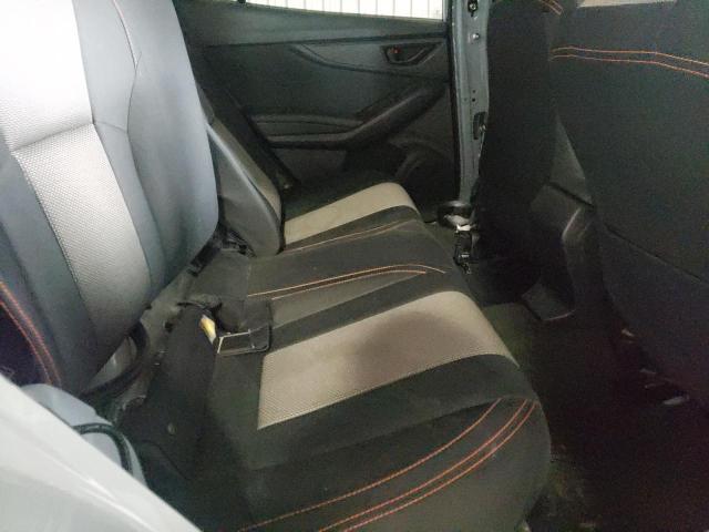 Photo 6 from auction – 2019 SUBARU CROSSTREK with VIN JF2GTAEC7KH255927