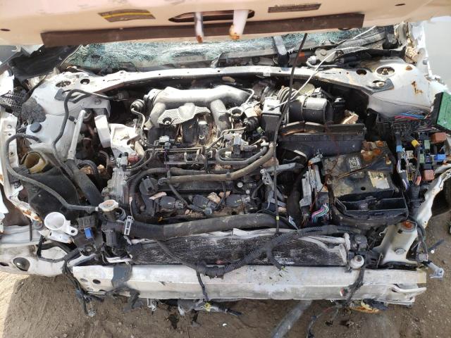 Photo 7 from auction – 2017 NISSAN MAXIMA 3.5 with VIN 1N4AA6AP9HC412532