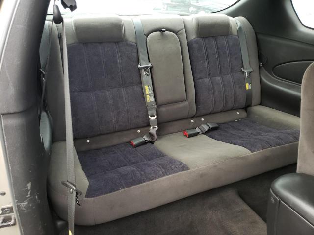 Photo 6 from auction – 2002 CHEVROLET MONTE CARL with VIN 2G1WW12E229159627