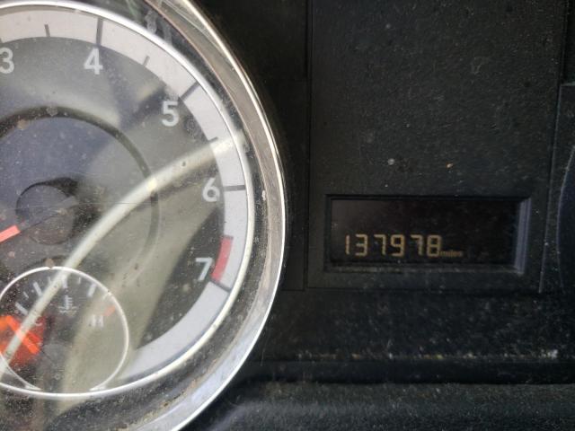Photo 8 from auction – 2016 DODGE GRAND CARA with VIN 2C4RDGCG2GR312818