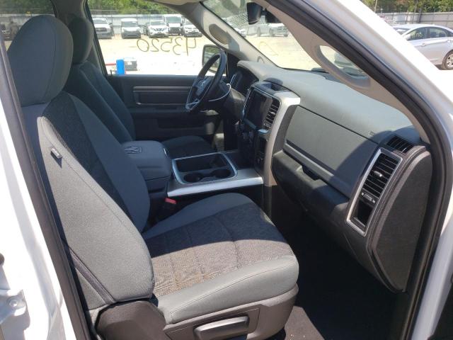 Photo 5 from auction – 2020 RAM 1500 CLASS with VIN 1C6RR6TT8LS134275