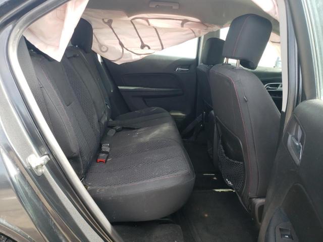 Photo 6 from auction – 2014 CHEVROLET EQUINOX LS with VIN 2GNFLEEK6E6282319
