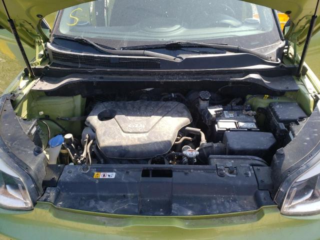 Photo 7 from auction – 2016 KIA SOUL with VIN KNDJN2A24G7863550