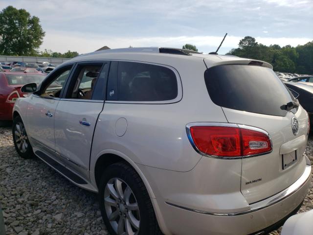 Photo 3 from auction – 2013 BUICK ENCLAVE with VIN 5GAKRDKD9DJ246794