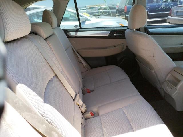 Photo 6 from auction – 2019 SUBARU OUTBACK 2. with VIN 4S4BSAFCXK3270991