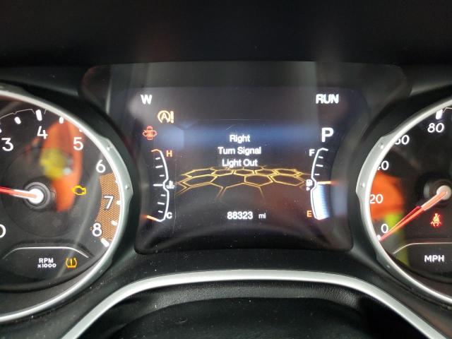 Photo 8 from auction – 2019 JEEP COMPASS LI with VIN 3C4NJCCB2KT675985