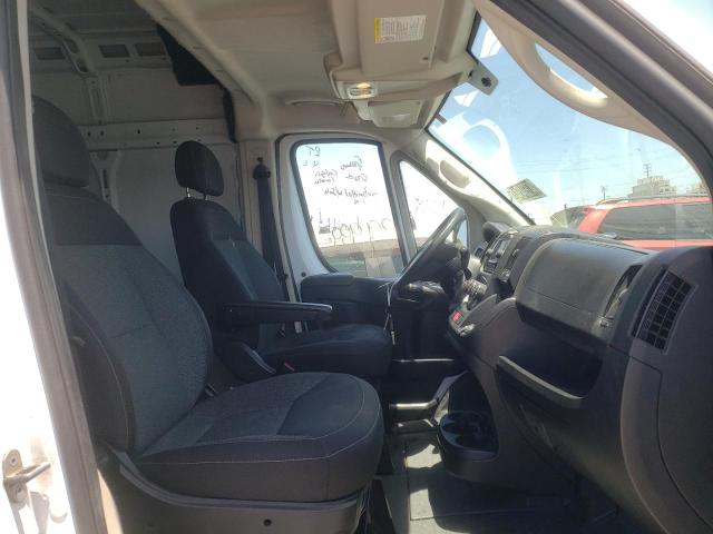 Photo 5 from auction – 2018 RAM PROMASTER with VIN 3C6TRVBG5JE114022