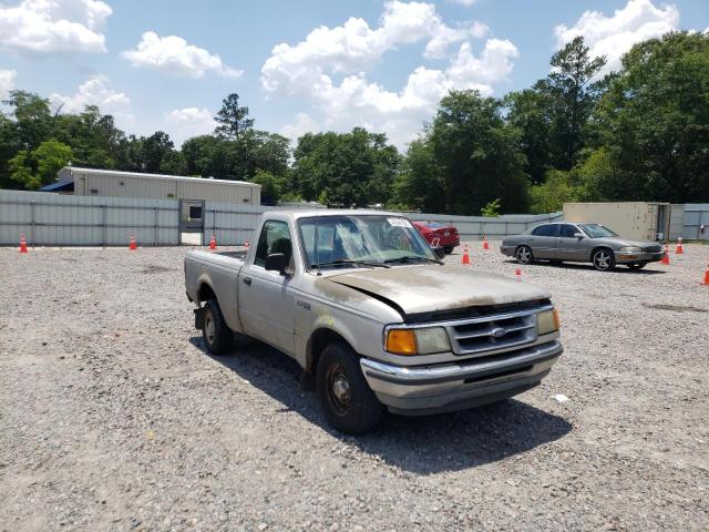 FORD RANGER 1997 z numerem VIN 1FTCR10A1VUB47073 - Zdjęcie z aukcji