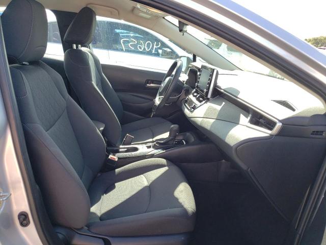 Photo 5 from auction – 2020 TOYOTA COROLLA LE with VIN 5YFEPRAE3LP090044