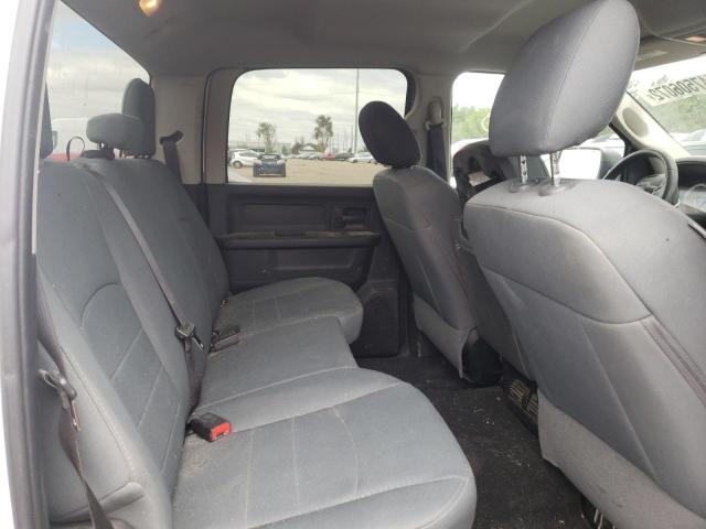 Photo 6 from auction – 2017 RAM 1500 ST with VIN 3C6RR7KTXHG544260