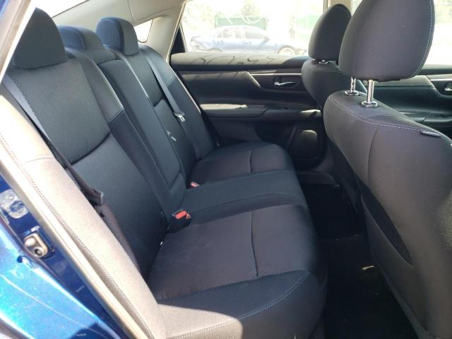 Photo 6 from auction – 2017 NISSAN ALTIMA 2.5 with VIN 1N4AL3AP0HC138596