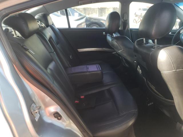 Photo 6 from auction – 2007 NISSAN MAXIMA SE with VIN 1N4BA41E07C863001