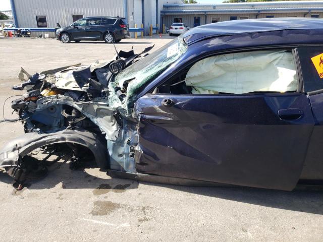 Photo 10 from auction – 2013 DODGE CHALLENGER with VIN 2C3CDYBT3DH724567