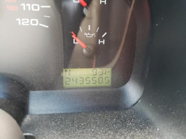 Photo 8 from auction – 2006 FORD F150 with VIN 1FTPX14576FA16384