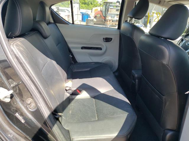 Photo 6 from auction – 2013 TOYOTA PRIUS C with VIN JTDKDTB37D1035107