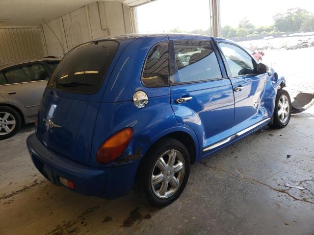 Zdjęcie 4 z aukcji – 2004 CHRYSLER PT CRUISER z VIN 3C4FY58B74T249149