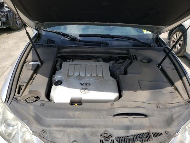 Photo 7 from auction – 2007 LEXUS ES 350 with VIN JTHBJ46G772064583