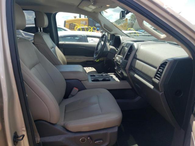 Photo 5 from auction – 2018 FORD EXPEDITION with VIN 1FMJU1HT0JEA65489