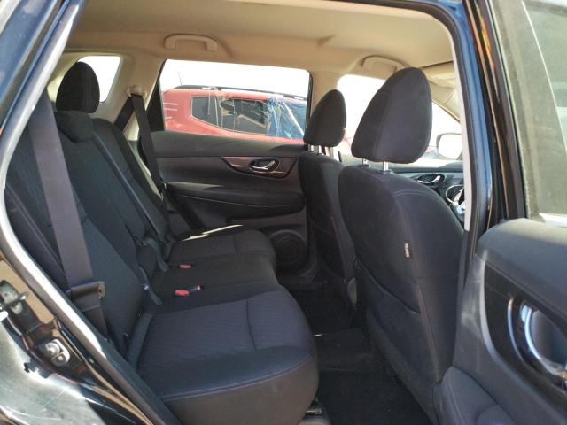 Photo 6 from auction – 2020 NISSAN ROGUE S with VIN KNMAT2MT4LP534495