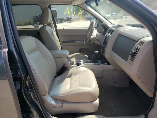 Photo 5 from auction – 2008 FORD ESCAPE HEV with VIN 1FMCU49H58KD64315