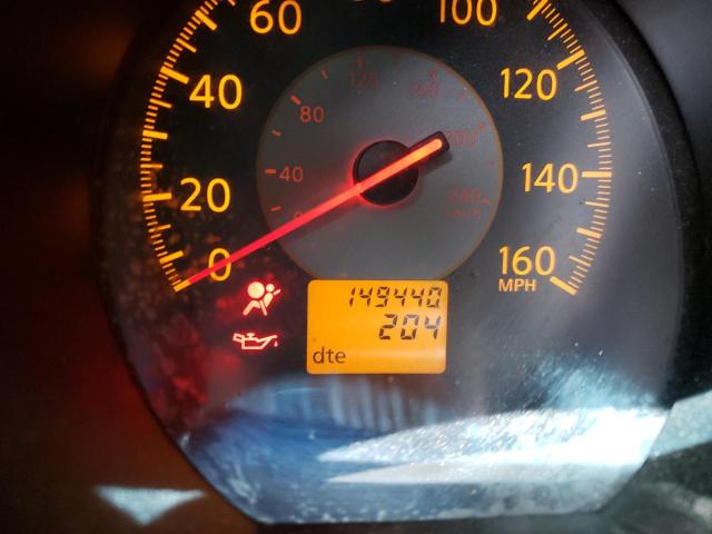 Photo 8 from auction – 2006 NISSAN ALTIMA SE with VIN 1N4BL11D16C248391