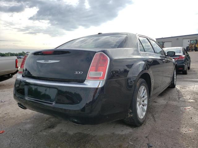Photo 4 from auction – 2012 CHRYSLER 300 with VIN 2C3CCAAGXCH256348
