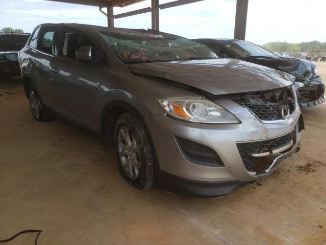 MAZDA CX-9 2012 with VIN JM3TB2CA9C0343165 - Photo from auction
