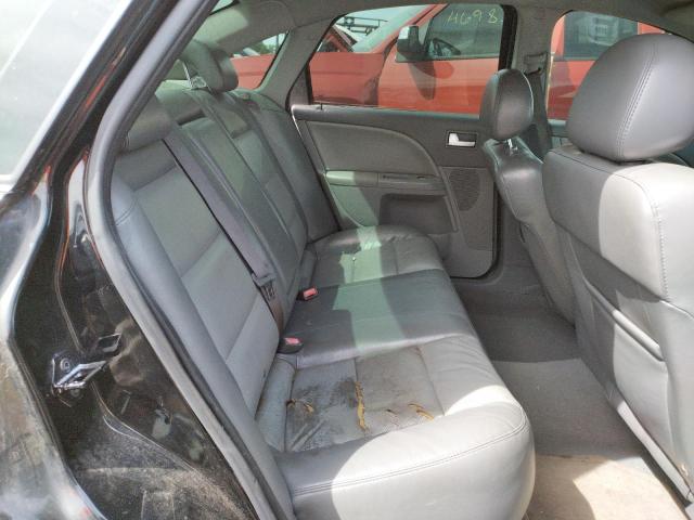 Photo 6 from auction – 2005 MERCURY MONTEGO LU with VIN 1MEFM40165G610691