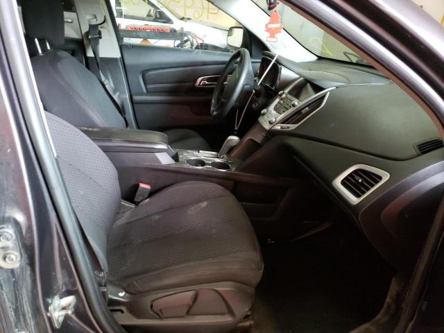 Photo 5 from auction – 2013 GMC TERRAIN SL with VIN 2GKALMEK4D6339259