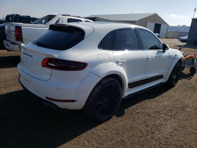 Photo 4 from auction – 2016 PORSCHE MACAN S with VIN WP1AB2A51GLB55880