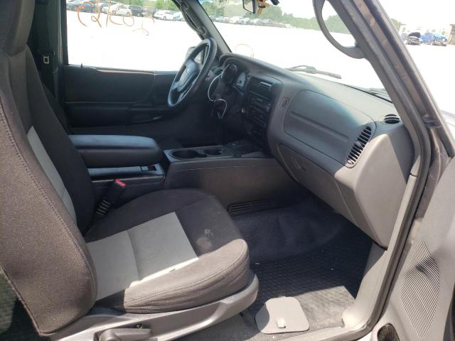 Photo 5 from auction – 2004 FORD RANGER SUP with VIN 1FTYR44U54PA87503