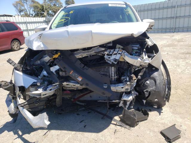 Photo 9 from auction – 2015 FORD ESCAPE SE with VIN 1FMCU0GX2FUC13095