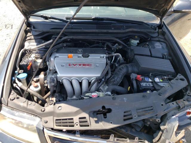 Photo 7 from auction – 2008 ACURA TSX with VIN JH4CL96838C005398